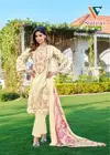 Shahzadi Vol 7 By Vandana C Cotton Wholesale Dress Material In India
